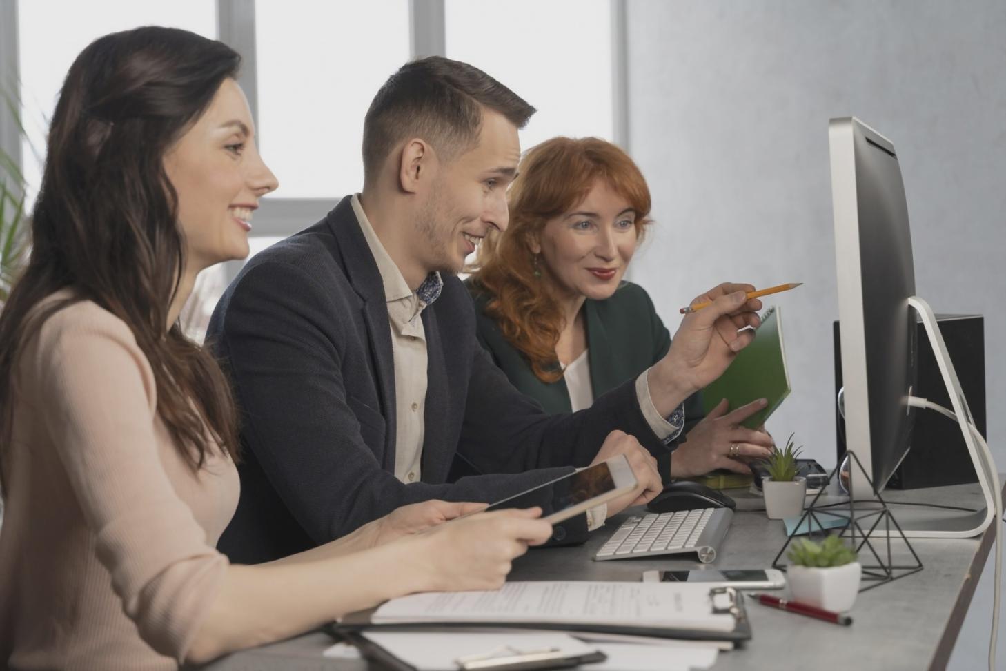 Análisis financiero avanzado con herramientas profesionales